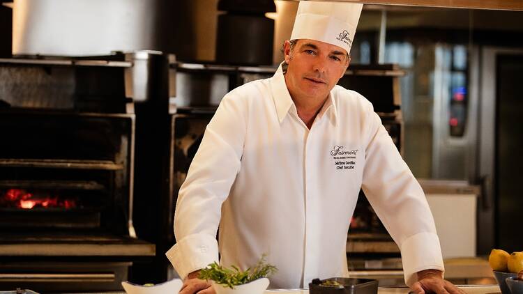 O francês está no Brasil desde 1995, somando uma trajetória de quase 30 anos no país. O francês está no Brasil desde 1995, somando uma trajetória de quase 30 anos no país.