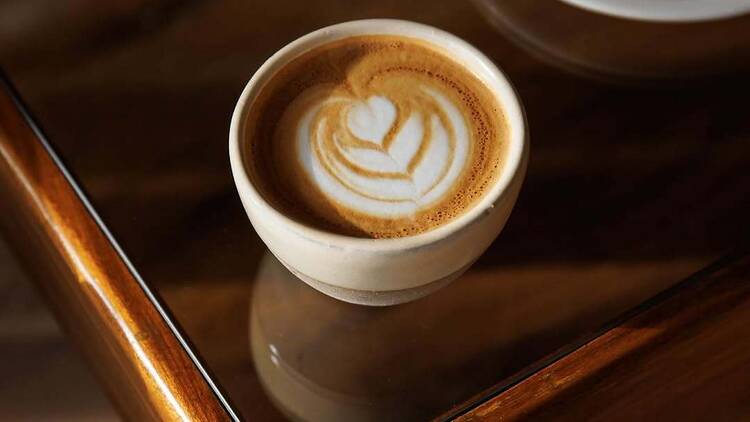 L'harmonie Libertador