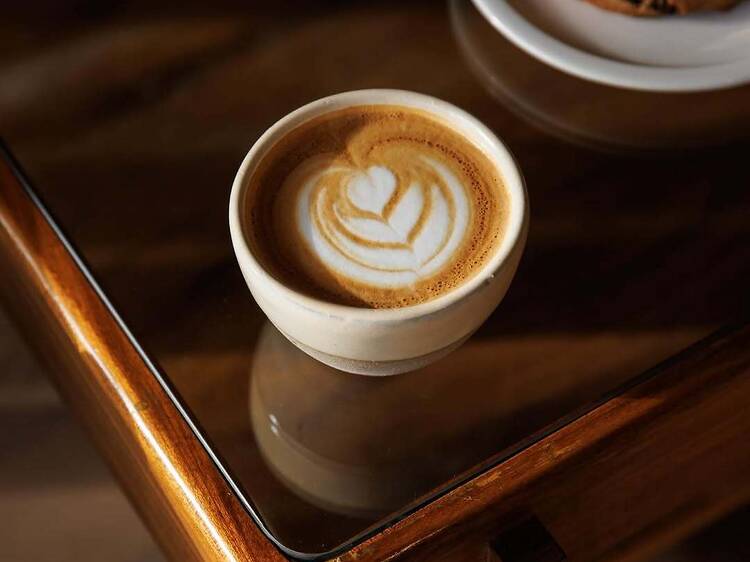 L'harmonie Libertador