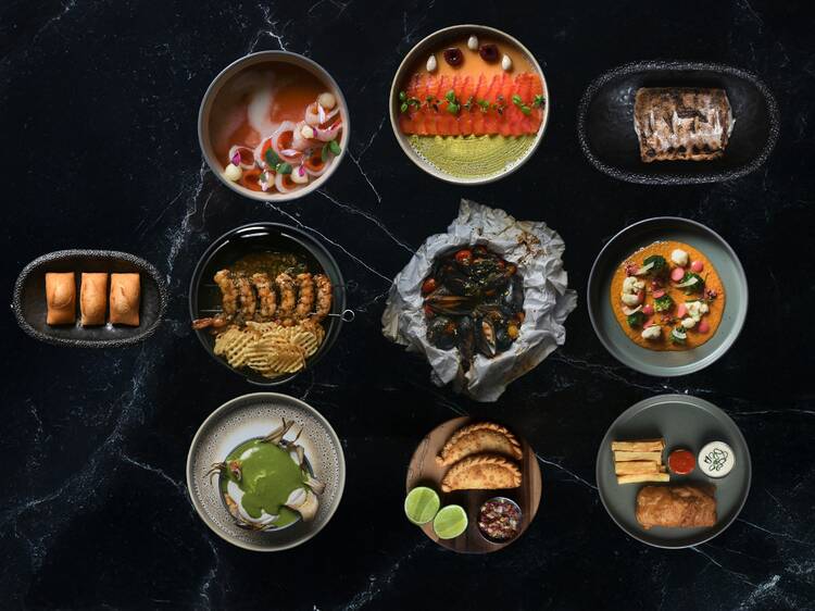 Territorio Aura (Tierra)