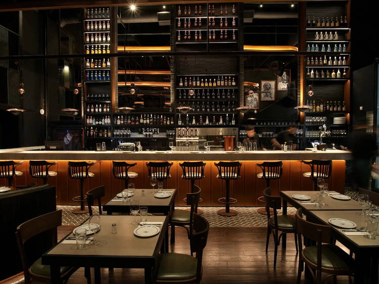 La nueva camada foodie porteña: 26 aperturas para sumar al mapa