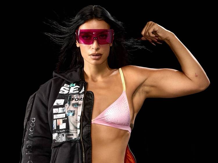 Les meilleures friperies et boutiques vintage de Paris