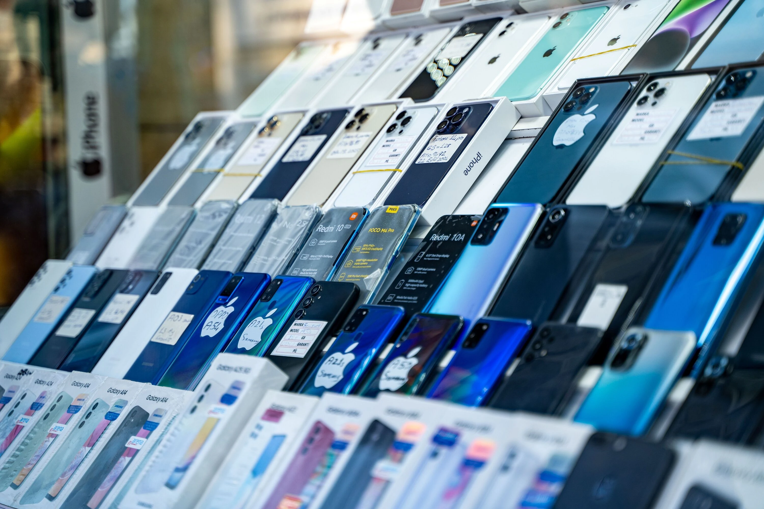 Outlet. Shutterstock