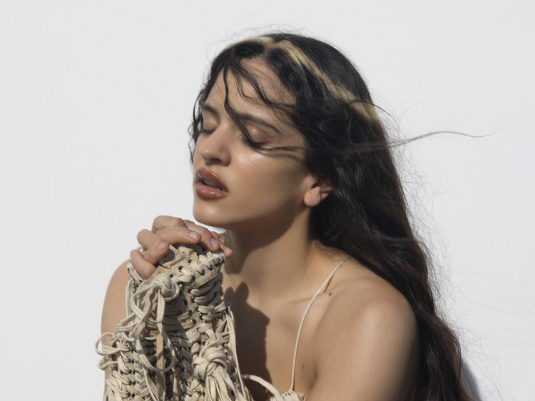 Rosalía dará cuatro conciertos en Madrid: fechas, cuándo comprar las entradas y precios para asistir a la gira 'Lux Tour 2026' Rosalía dará cuatro conciertos en Madrid: fechas, cuándo comprar las entradas y precios para asistir a la gira 'Lux Tour 2026'