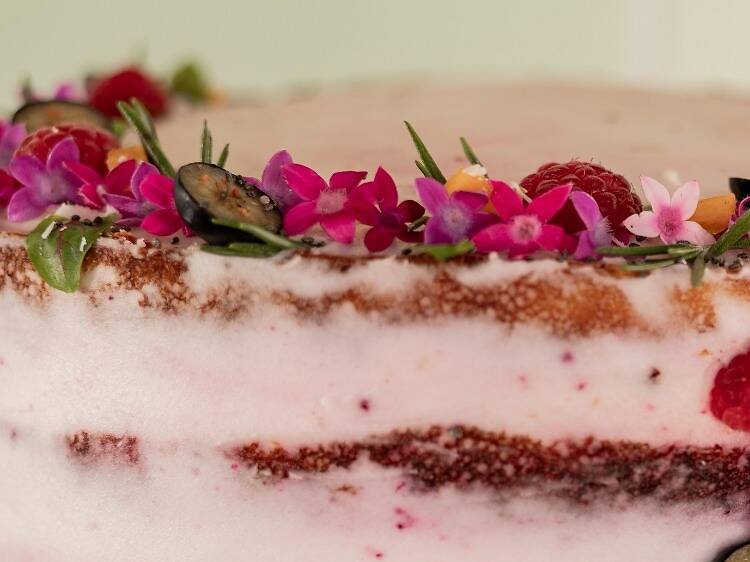 Despensa N.6 Despensa N.6