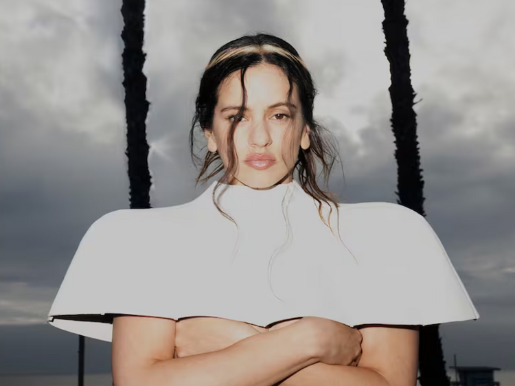 Los mejores conciertos de Barcelona en 2025 y 2026 Los mejores conciertos de Barcelona en 2025 y 2026