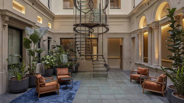 Medinaceli i el seu passat aristocràtic