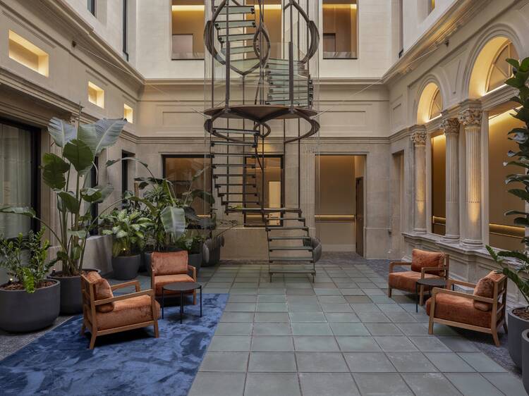 Medinaceli i el seu passat aristocràtic