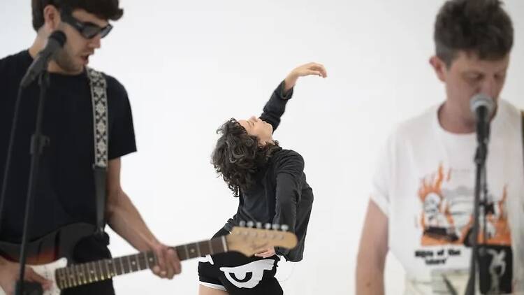 Objeto Não Identificado (Conde Duque).