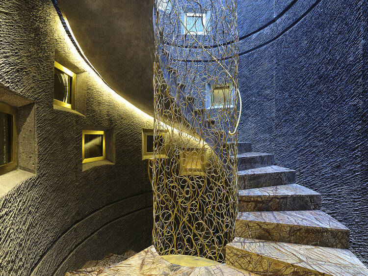 Ja és aquí la quarta edició de les Rutes pels Hotels "Monument" de Barcelona Ja és aquí la quarta edició de les Rutes pels Hotels "Monument" de Barcelona