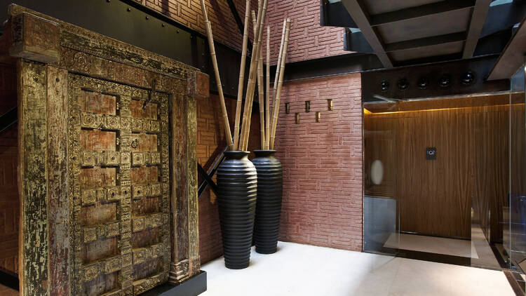 Granados 83 i la Catalunya industrial