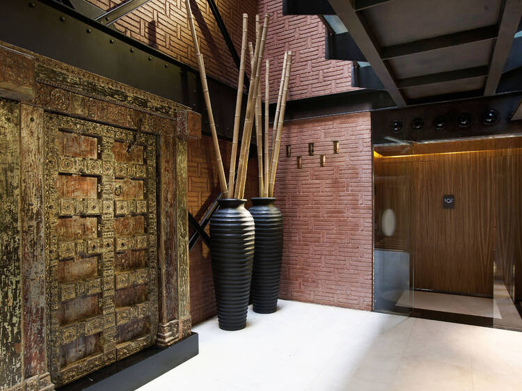 Granados 83 i la Catalunya industrial