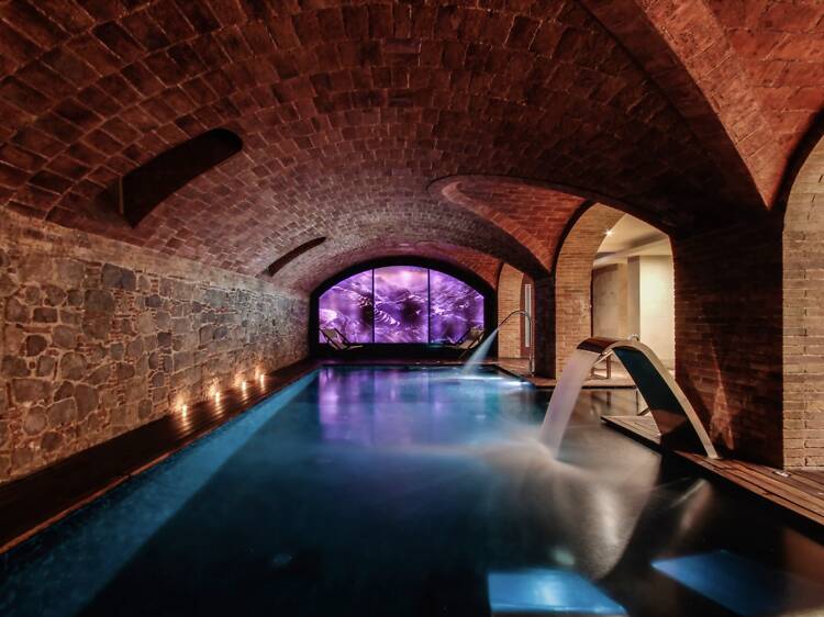 H1898 i l'antiga Compañía General de Tabacos de Filipinas