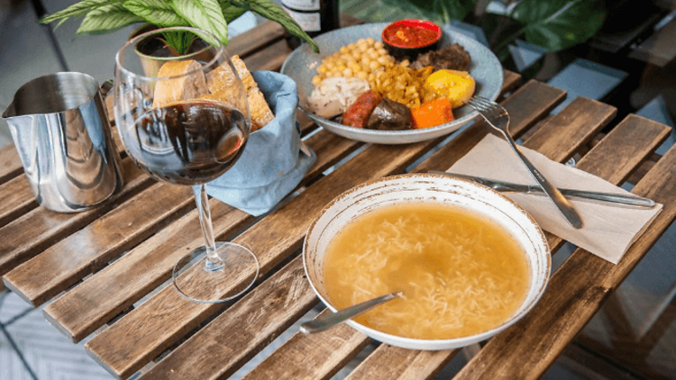 El Escondite de Villanueva El Escondite de Villanueva