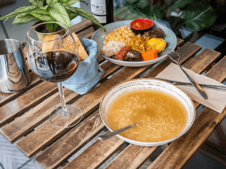 El Escondite de Villanueva El Escondite de Villanueva