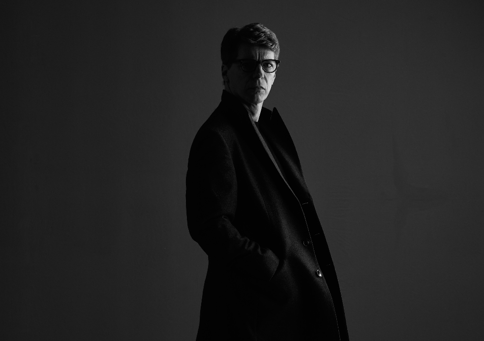 Sean Hayes to star in Off Broadway one-man play 'The Unknown' next year