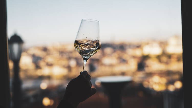 Christmas Wine Experience Christmas Wine Experience