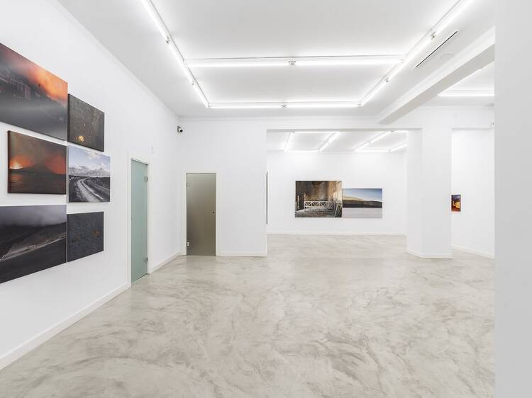 Galería Daniel Cuevas Galería Daniel Cuevas