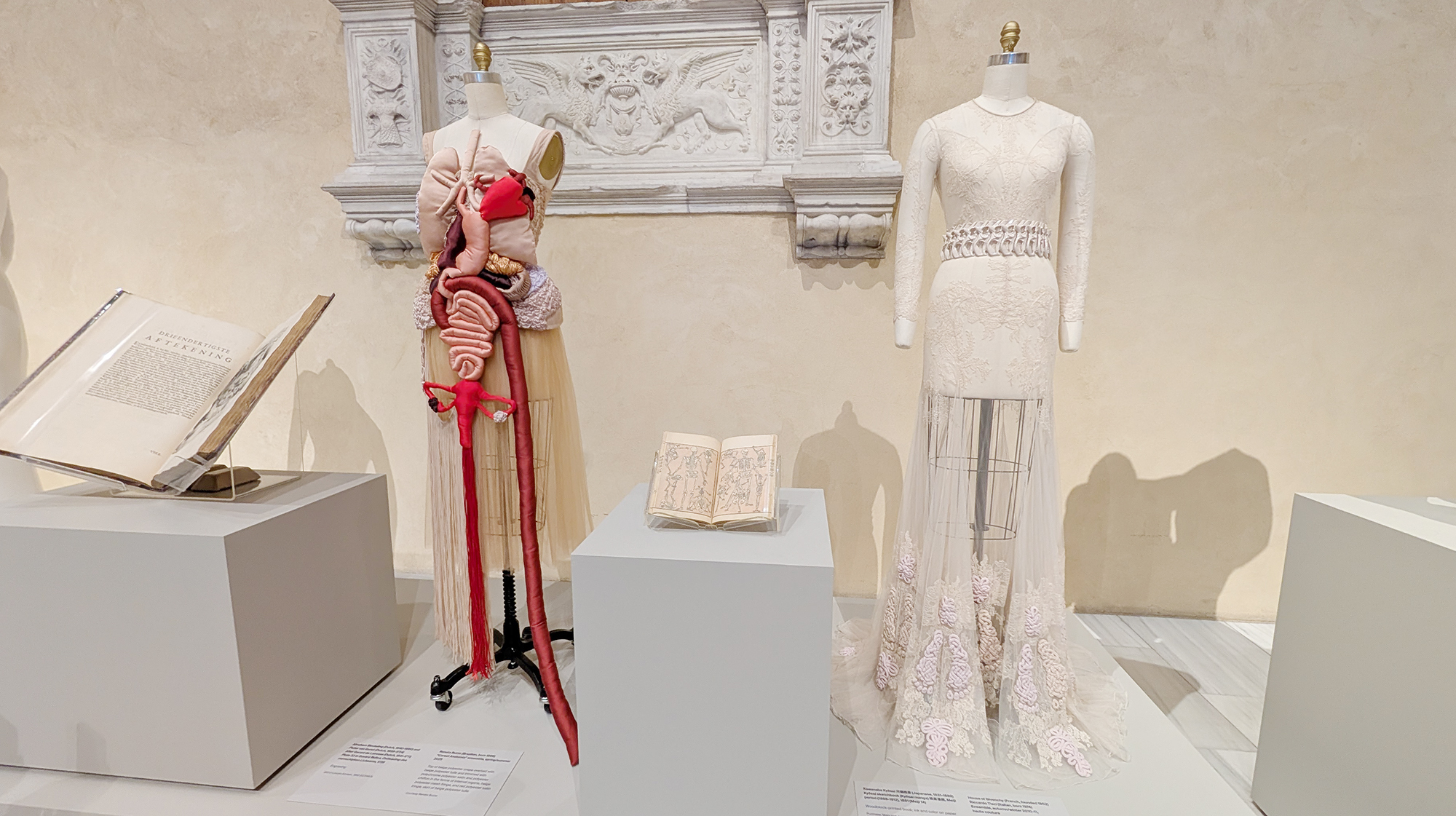 The Met unveils 2026's 'Costume Art' exhibition-and a new home off the Great Hall