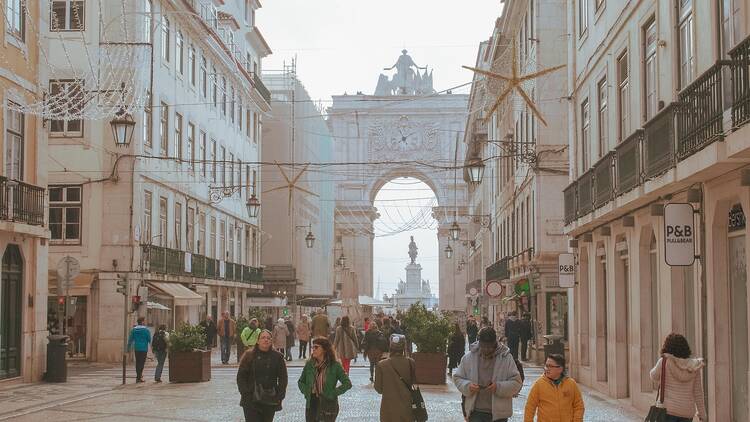 Lisboa Lisboa
