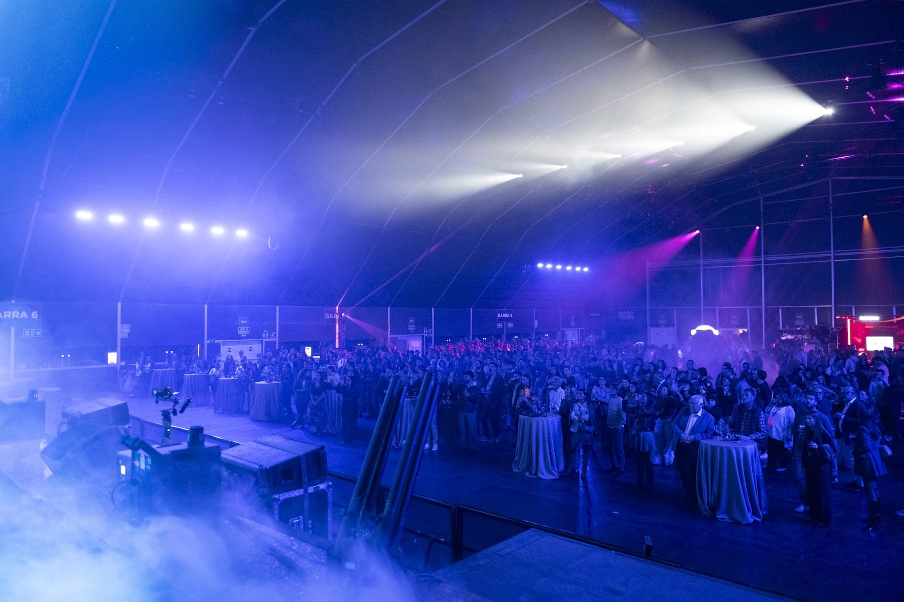 TACOS FEST by Jarritos.