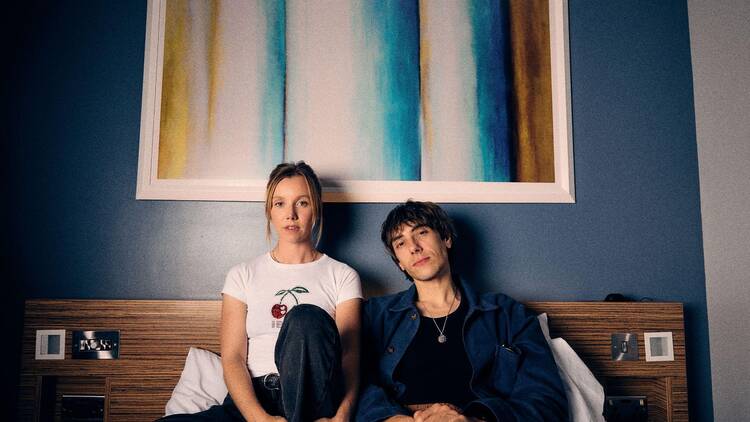 Most Favoured, Soho Theatre, 2025 Most Favoured, Soho Theatre, 2025