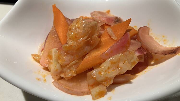 Z and Y Peking Duck Z and Y Peking Duck