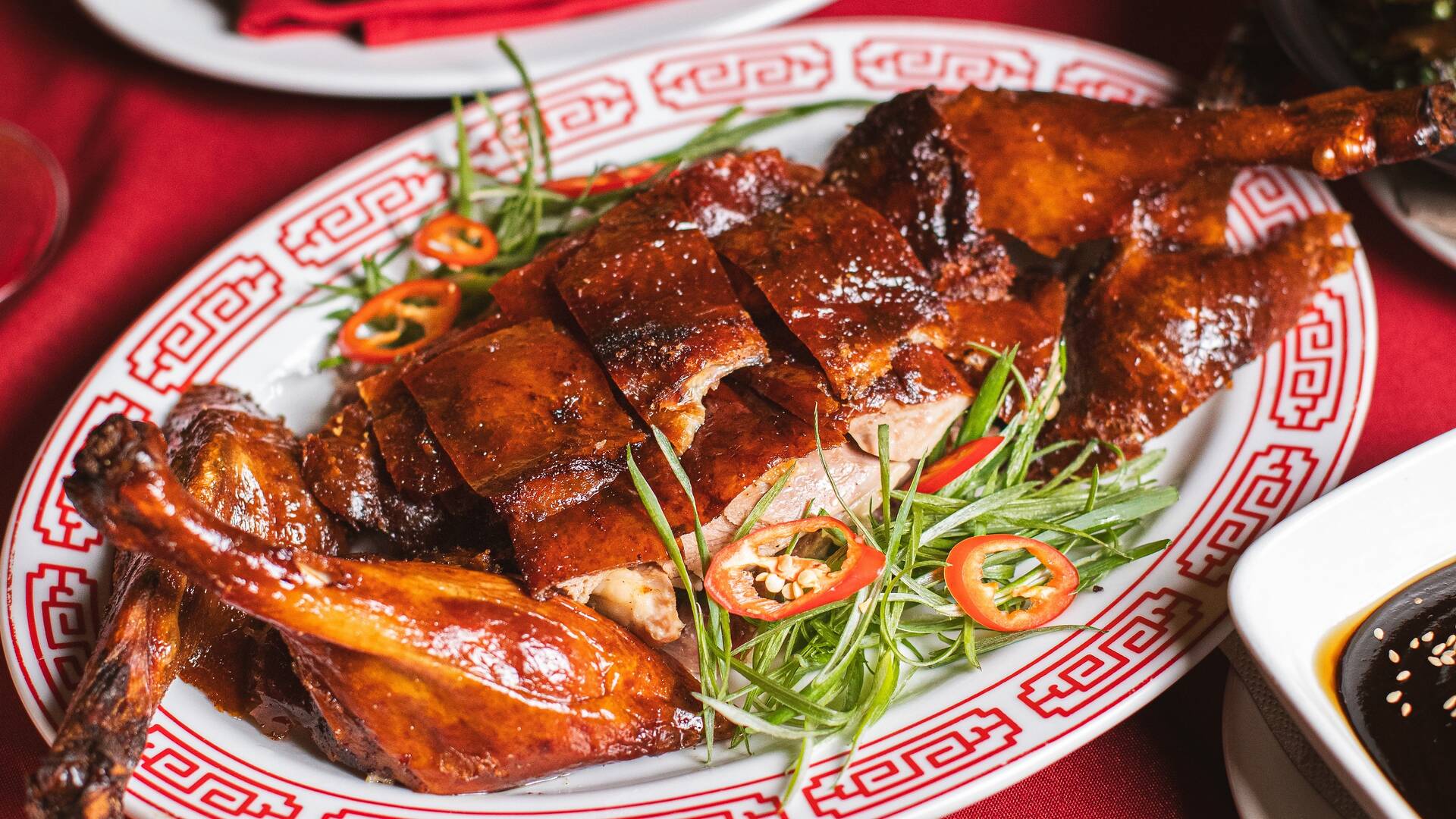 Where to Eat Thanksgiving Dinner in NYC - 2025 Holiday Season