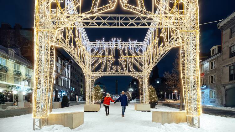 50 best things to do in Montreal for locals and tourists