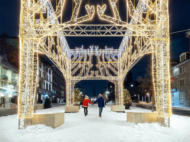 50 best things to do in Montreal for locals and tourists