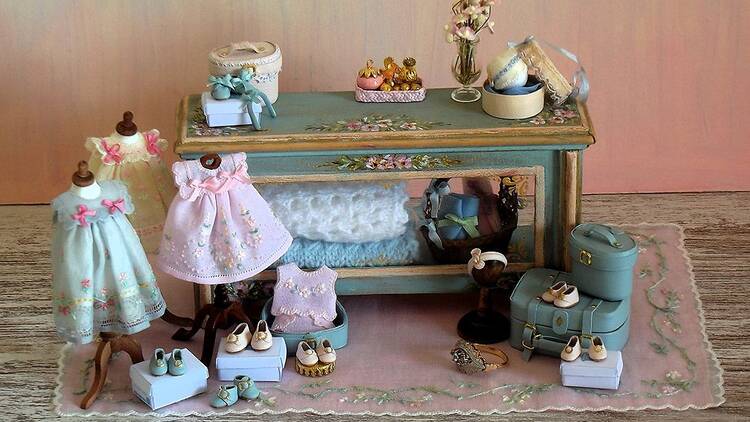 Madrid Miniaturas Madrid Miniaturas