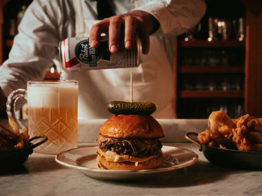 Joe's Tavern