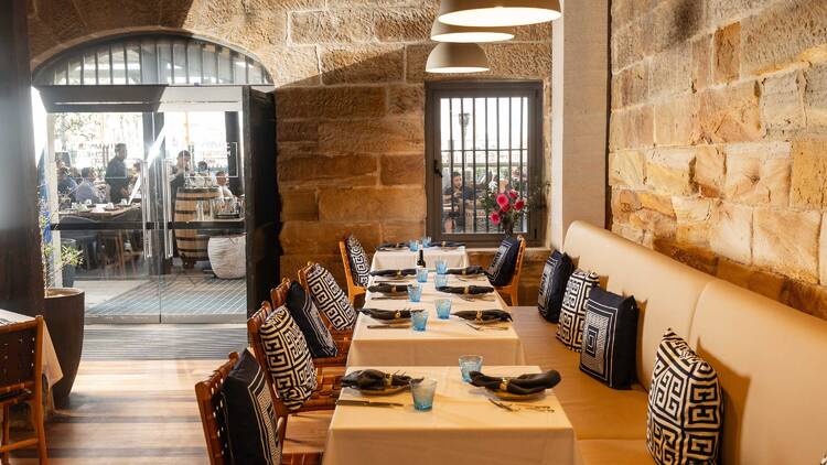 Jimmy's Kitchen Jimmy's Kitchen