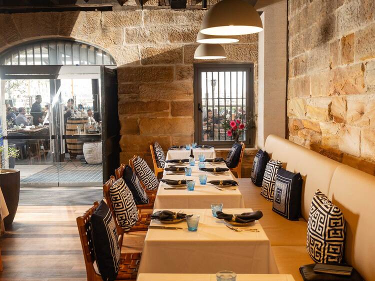 Jimmy's Kitchen Jimmy's Kitchen