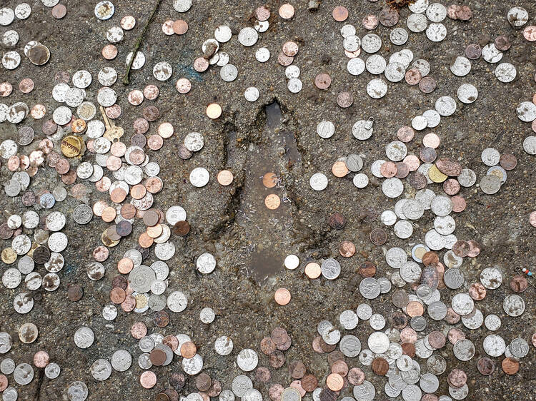 The Chicago Rat Hole wasn’t made by a rat—but it was perfectly, hilarious Chicago