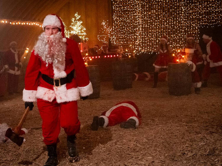 Silent Night, Deadly Night