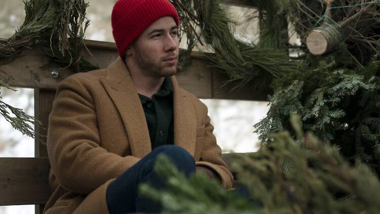 A Very Jonas Christmas