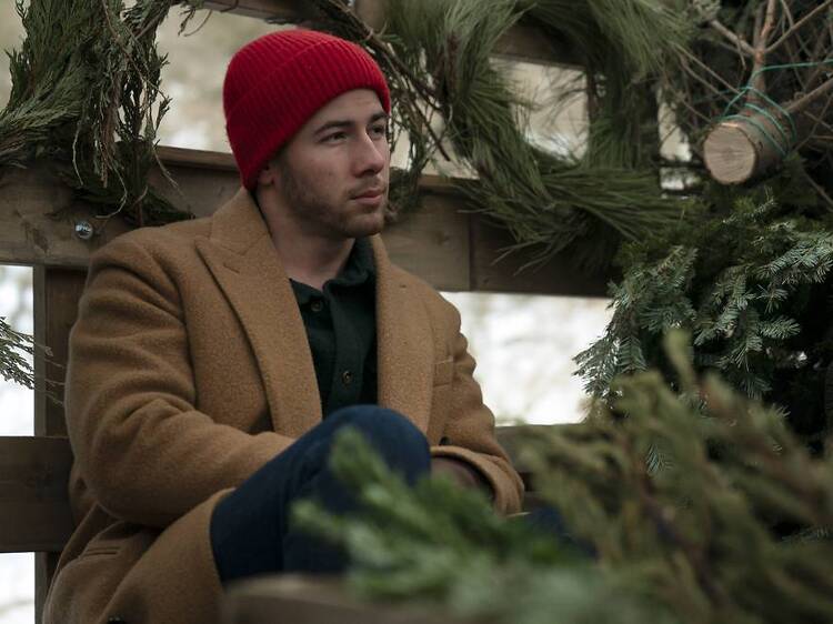 The best new Christmas movies of 2025 to stream