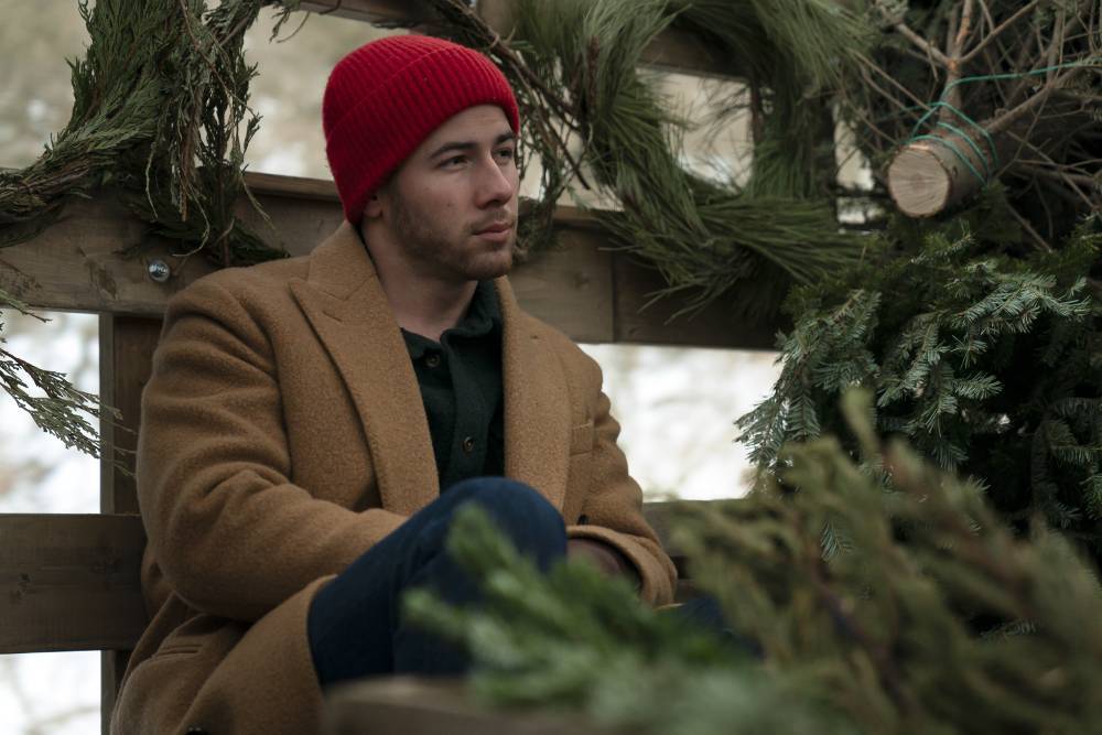 timeout.com - Matthew Singer - The best new Christmas movies of 2025 to stream