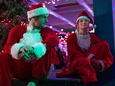 The best Christmas movies on Netflix, updated for 2025
