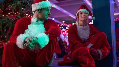 The best Christmas movies on Netflix, updated for 2025