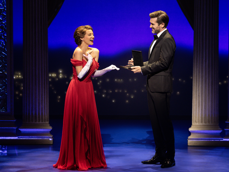 Pretty Woman: The Musical