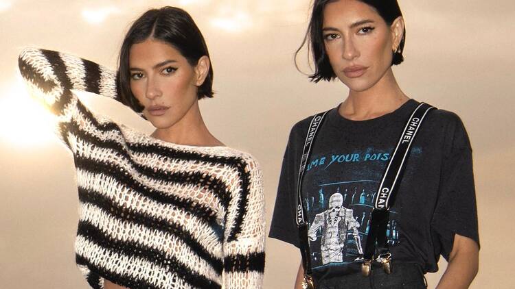 The Veronicas The Veronicas