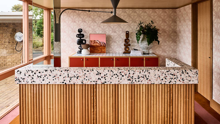 Motel Flinders Motel Flinders