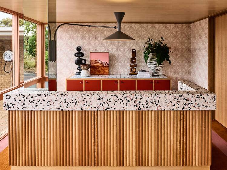 Motel Flinders Motel Flinders