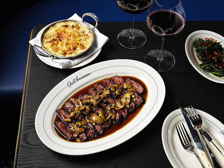 The best Italian restaurants in Sydney