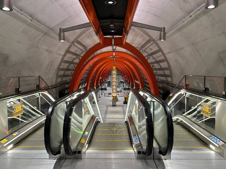 Here's everything we know about Melbourne's new Metro Tunnel Here's everything we know about Melbourne's new Metro Tunnel