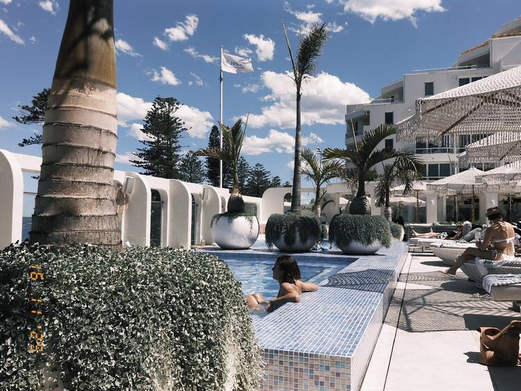 The Brighton The Brighton