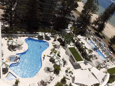 The 26 best hotels in Sydney