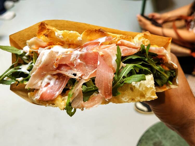 Dumbo Deli Dumbo Deli